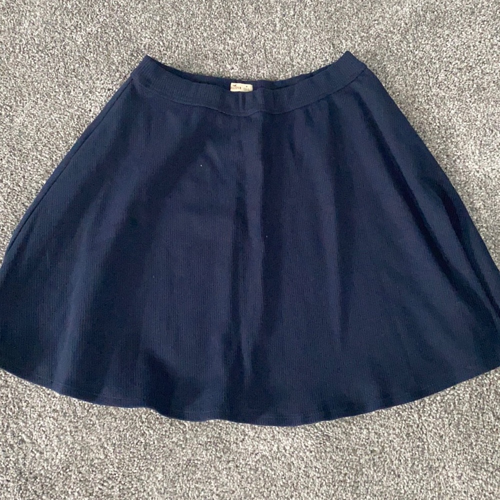 Hollister skirt